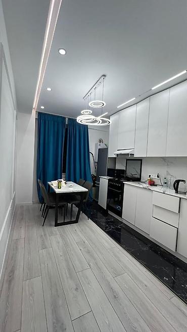 Продажа квартир: 1 комната, 42 м², Элитка, 6 этаж, Евроремонт at lalafo.kg — 3 Продажа квартир: 1 комната, 42 м², Элитка, 6 этаж, Евроремонт — 3