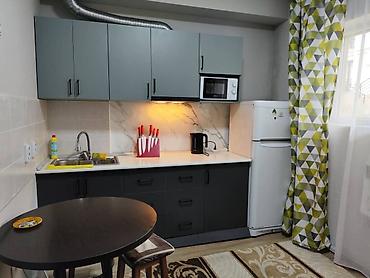 Продажа квартир: 1 комната, 40 м² — 5