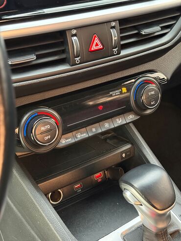 Kia: Kia K3: 2021 г., Бензин — 11