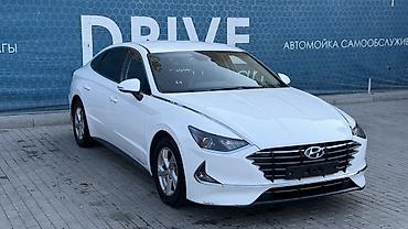 магнитола пионер 520 цена: Hyundai Sonata: 2022 г., 2 л, Автомат, Газ, Седан — 1