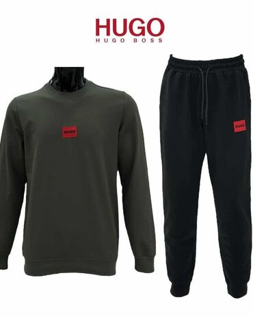 Kompleti: S-2XL ✅ na lalafo.rs — 4 Kompleti: S-2XL ✅ — 4