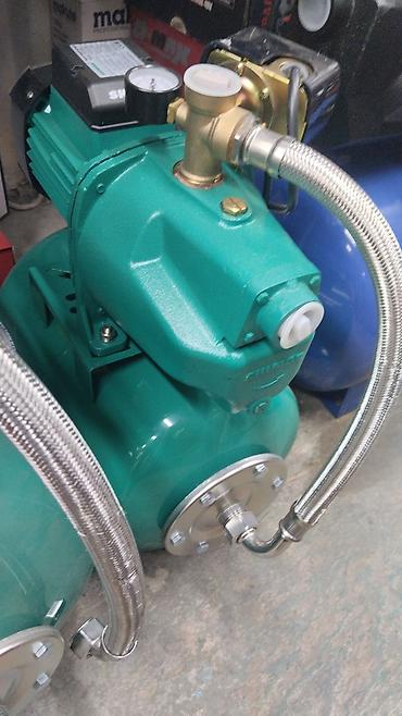 Сверление, бурение: Бурение скважин Больше 6 лет опыта — 10