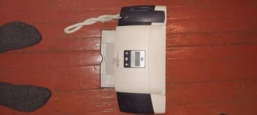 printerlər epson: Faks aparatı