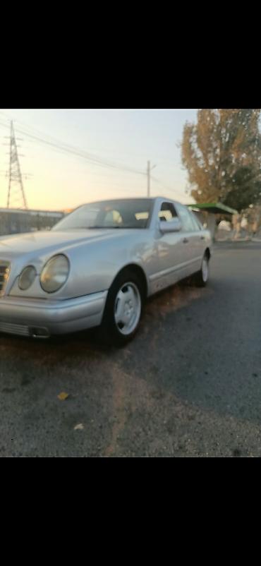 maybach 222: Mercedes-Benz E-Class: 1998 г., 2 л, Механика, Бензин, Седан — 2