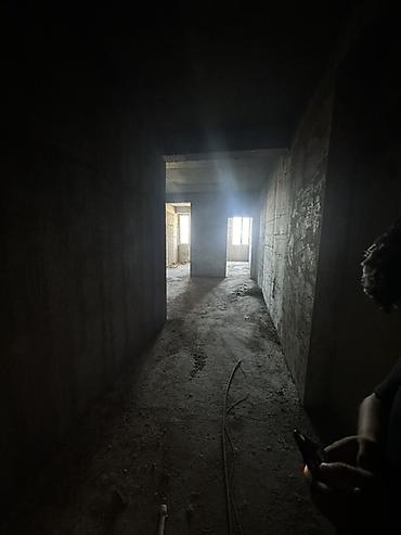 kredit evlər: Salam mənzil Sumqayit şəhərində Qəsr inşaatda yerləşir ev 16/7 ci — 7