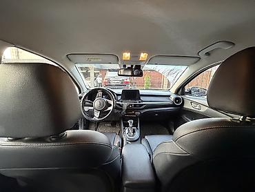 1: Kia K3: 2019 г., 1.6 л, Автомат, Бензин, Седан — 7