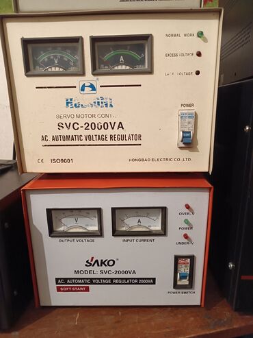 Стабилизаторы напряжения: Продаю стабилизаторы напряжения 1квт,2квт 1,4квт .10квт, источник at lalafo.kg — 2 Стабилизаторы напряжения: Продаю стабилизаторы напряжения 1квт,2квт 1,4квт .10квт, источник — 2