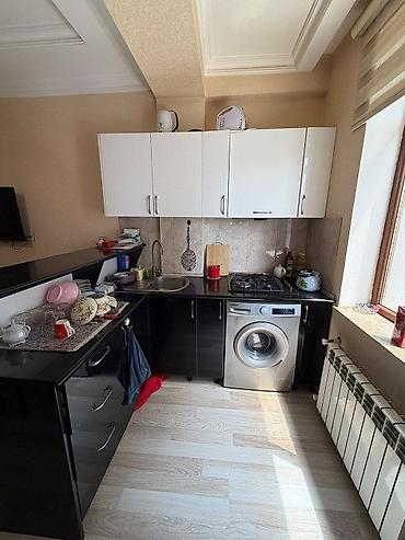 əmlak birjası: Yeni Yasamal, 2 otaqlı, Yeni tikili, m. İnşaatçılar, 60 kv. m — 9