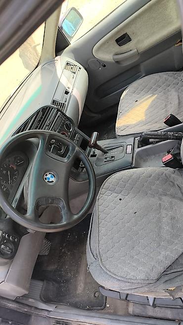 замок зажигания опель вектра а: BMW 3 series: 1992 г., 1.6 л, Автомат, Бензин, Седан — 6