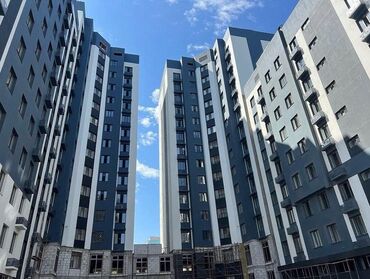 продаю дом келечек: 2 комнаты, 60 м², Элитка, 12 этаж, ПСО (под самоотделку)