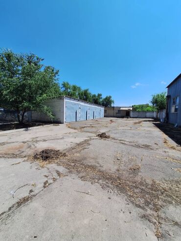 Автобизнес: С участком, 1000 м²,Не действующий, Без оборудования — 20