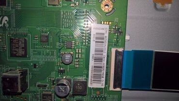 Aksesoari za TV i video: Samsung UE55F6500 u delovima PCB MAIN BN94-06580M BN41-01958B POWER — 5