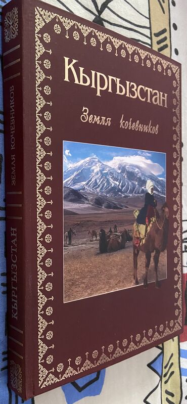Кыргызский язык и литература: Кыргызская литература, 11 класс, Новый, Самовывоз — 3