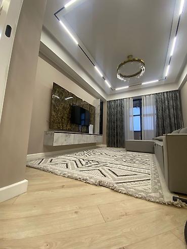 Долгосрочная аренда квартир: 2 комнаты, Агентство недвижимости, Без подселения, С мебелью полностью — 4