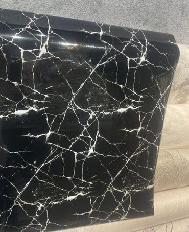 Mərmər effektli PVC panellər: Mermer Hamam Yapisqanlari.Suya Istiye Davamlidir Arxasi Ozu Falqali Su — 9