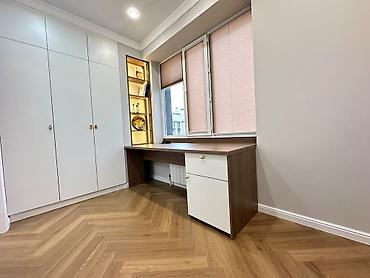Квартиры: 3 комнаты, 66 м², Технопарк Элитка, 11 этаж, Дизайнерский ремонт — 4