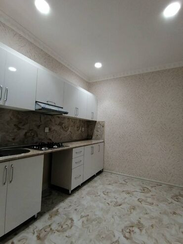 Yeni tikili: 2 otaqlı, Yeni tikili, 67 kv. m — 7