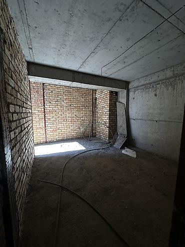 Продажа квартир: 3 комнаты, 115 м², Элитка, 12 этаж, Готовая ПСО (под самоотделку) — 8