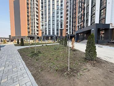 Продажа квартир: 3 комнаты, 107 м², Элитка, 13 этаж, Евроремонт — 14