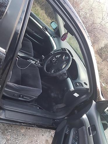 i vtec: Honda Inspire: 2003 г., 3 л, Автомат, Бензин, Седан — 5