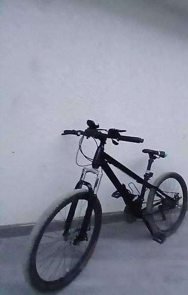 işlenmiş velosiped: İşlənmiş İki təkərli Uşaq velosipedi Saft, 24", sürətlərin sayı: 18, Ödənişli çatdırılma — 1