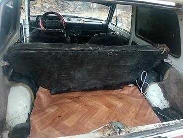 ВАЗ (ЛАДА): ВАЗ (ЛАДА) 2121 (4x4): 2026 г., Внедорожник — 18
