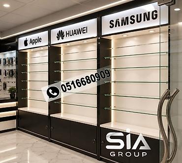telefon sifarisi: Şüşə, Dizayn, proyekt mövcuddur, 1 il zəmanət, Kredit yoxdur, Pulsuz çatdırılma, Rayonlara çatdırılma — 1