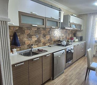 soba odun: Mətbəx 400 azn. Ölçü: 4,40 üstündə moyka aspirator qaz plitəsi — 1