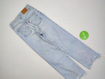 iteno jeans: Levi’s, Jeansy damskie, rozmiar 2XS — 3