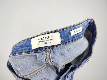 jeansy lee: House of Denim, Jeansy damskie, rozmiar S — 4