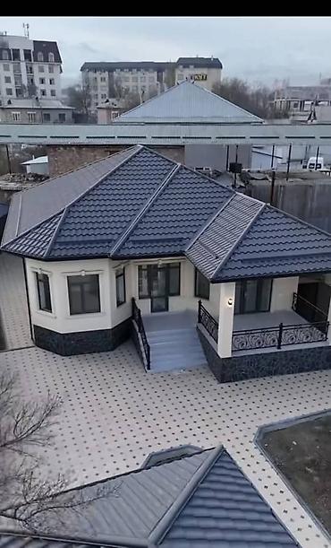 Продажа дач: 📍Срочно Продаётся новый современный дом (2025 г.)📍 📍Бишкек — 1