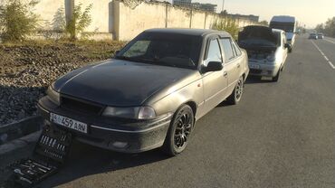 мотор тико цена: Daewoo Nexia: 2004 г., 1.5 л, Механика, Бензин, Седан