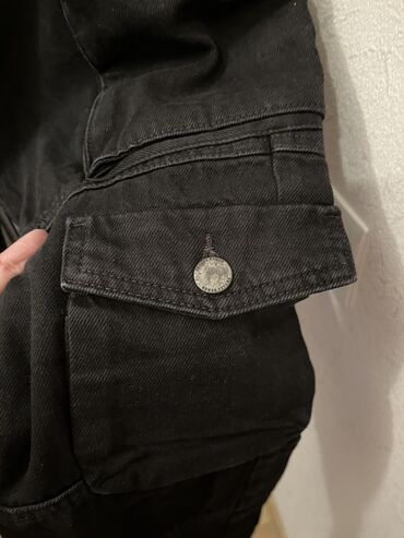 Women's Pants: Şalvar, Zara, S, M — 21