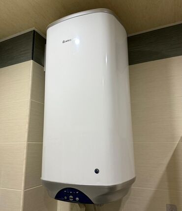 soyuducu ariston: Ariston 100 l, İşlənmiş, Kredit yoxdur, Ünvandan götürmə
