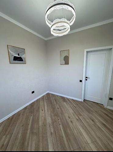 Продажа квартир: 3 комнаты, 93 м², Элитка, 6 этаж, Евроремонт — 4