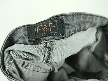 levis yupoo: F&F, Jeansy damskie, rozmiar L — 4