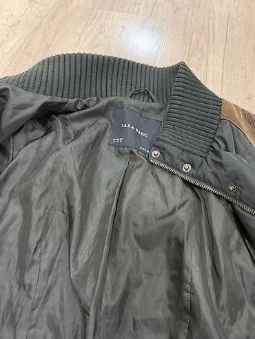 Kurtkalar: Kurtka, Bomber, Payız, Zara, XL — 2
