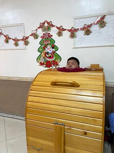 Массаж: Массаж | Сутулость, нарушение осанки — 2