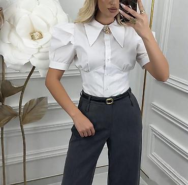 Košulje: 03. Košuljice 2.700 dinara L — 9