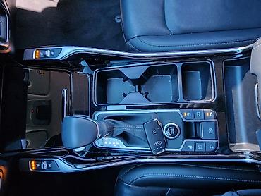 Kia: Kia Sorento: 2021 г., 2.2 л, Робот, Дизель, Кроссовер — 8