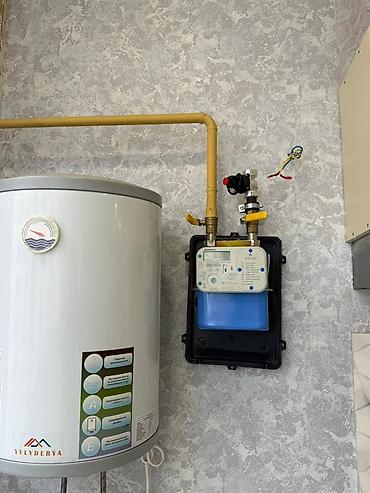 Mənzil alıram: 3 otaqlı, 62 kv. m — 13