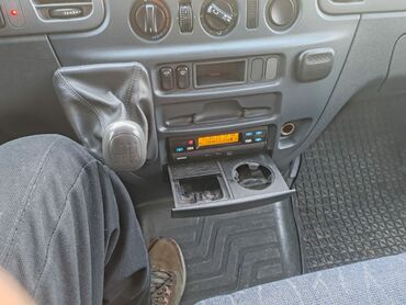 Mercedes-Benz: Mercedes-Benz Спринтер: 2001 г., 2.2 л, Механика, Дизель, Бус — 12