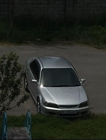 рейка торнео: Honda Torneo: 2000 г., 2 л, Автомат, Бензин, Седан — 9