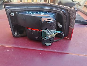 Auto delovi: Stop lampa leva Lada 112 br.2. Polovno, ocuvano. Skinuto sa — 8