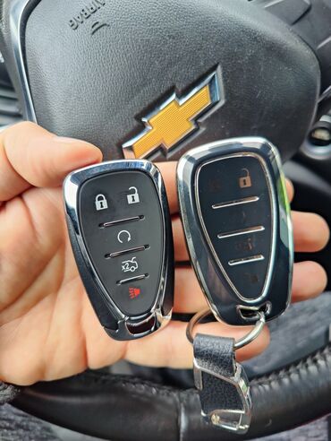изготовление ключей для авто: Смарт ключ 
изготовление смарт ключей