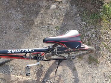 Горные велосипеды: Горный велосипед, Skillmax, Алюминий — 2