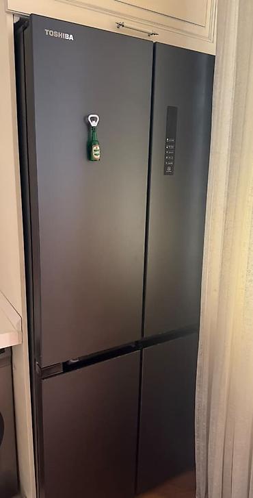 satmaq: ✅Tecili Toshiba xolodelniki 1350 manata satılır .ideal vəziyyətde — 1