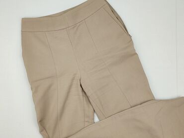 mohito sukienki nowości: Material trousers for women, Mohito, XS (EU 34)