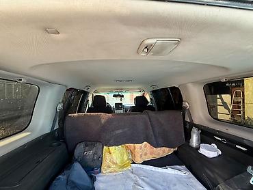 gac aion s: Nissan Pathfinder: 2007 г., 2.5 л, Вариатор, Дизель, Внедорожник — 9