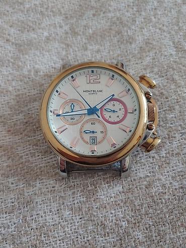 Классические часы: Часы продажа*Montblanc Quartz*:★Swiss Made.** 42 мм.кварц. цена 8.888 — 1